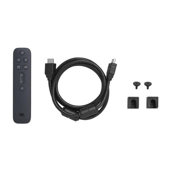 Акустическая система JBL	BAR 2.1 DEEP BASS MK2