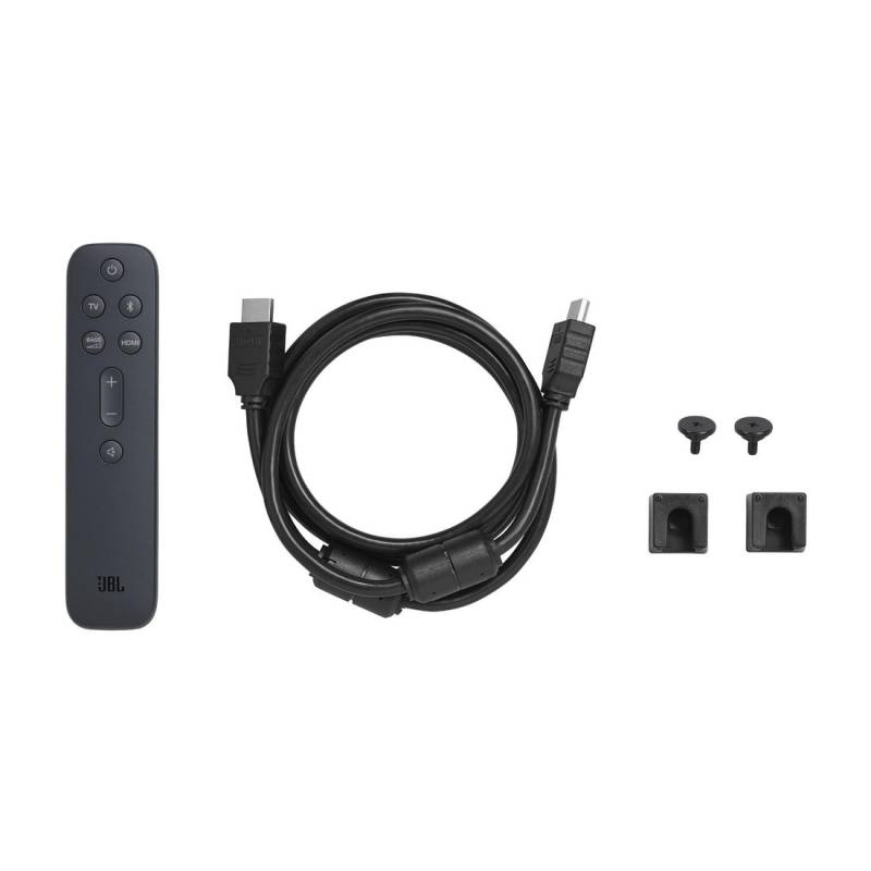 Акустическая система JBL	BAR 2.1 DEEP BASS MK2