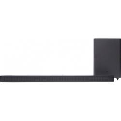 Акустическая система JBL 2.1 DEEP BASS