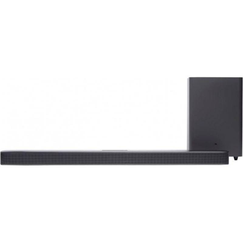 Акустическая система JBL 2.1 DEEP BASS