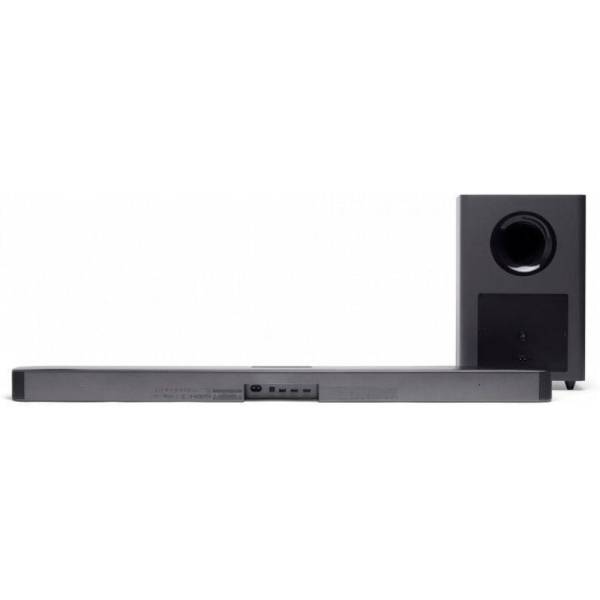 Акустична система JBL 2.1 DEEP BASS