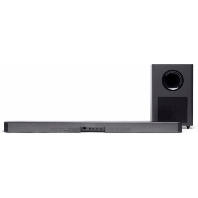Акустическая система JBL 2.1 DEEP BASS