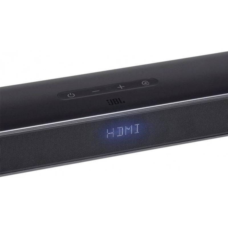 Акустическая система JBL 2.1 DEEP BASS