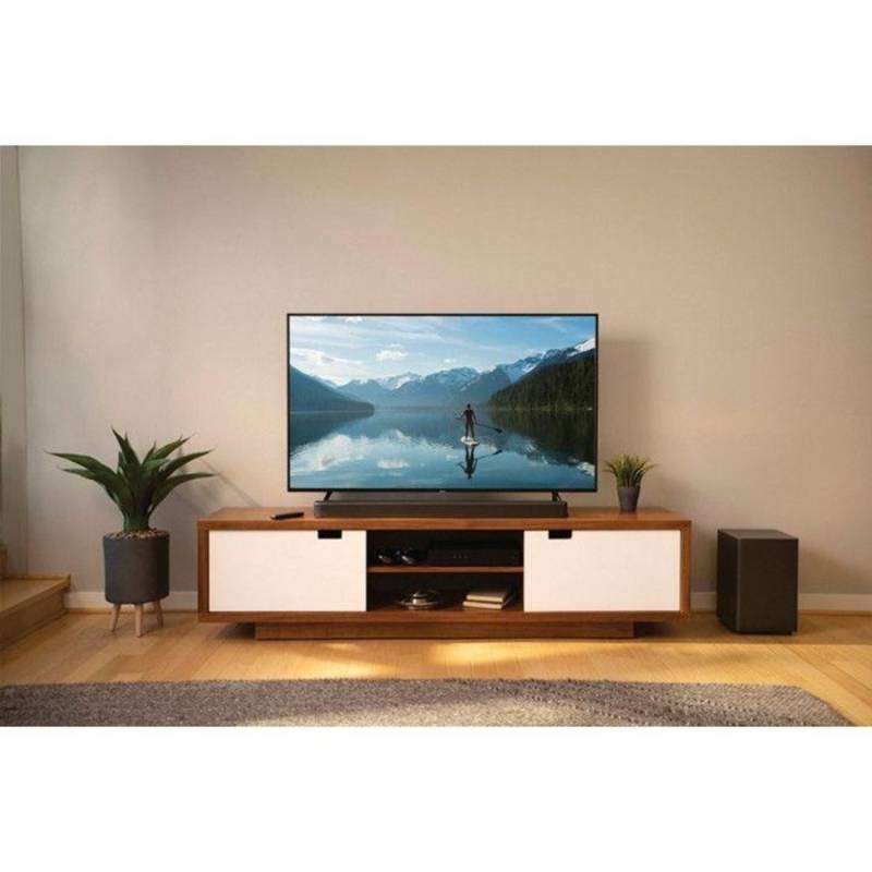 Акустическая система JBL 2.1 DEEP BASS