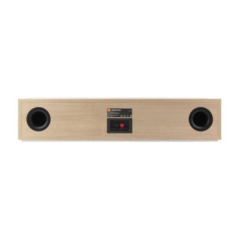 Акустична система JBL 245C WHITE