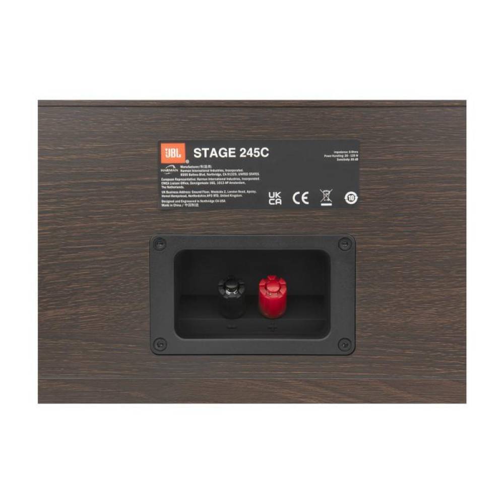 Акустична система JBL 245C