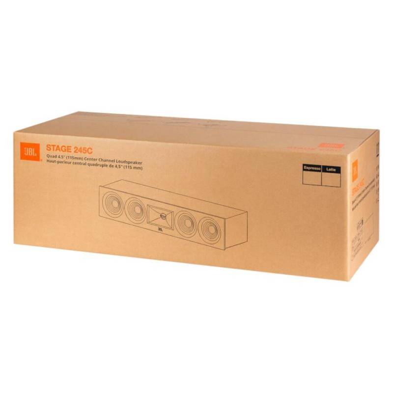 Акустична система JBL 245C