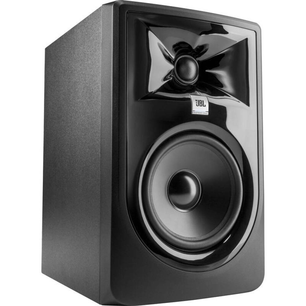 Студийный монитор JBL 305P MKII Студийный монитор JBL 305P MKII