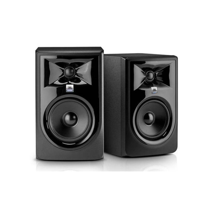 Студійний монітор JBL 305P MKII