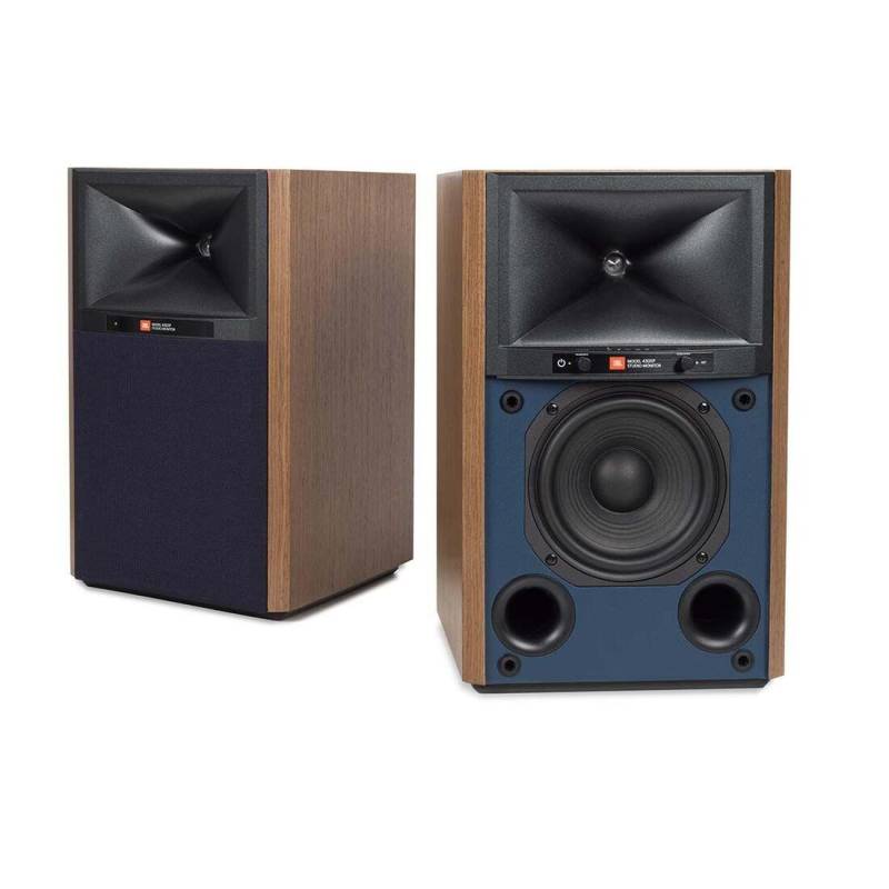 Студійний монітор JBL 4305P Wireless Studio Monitor