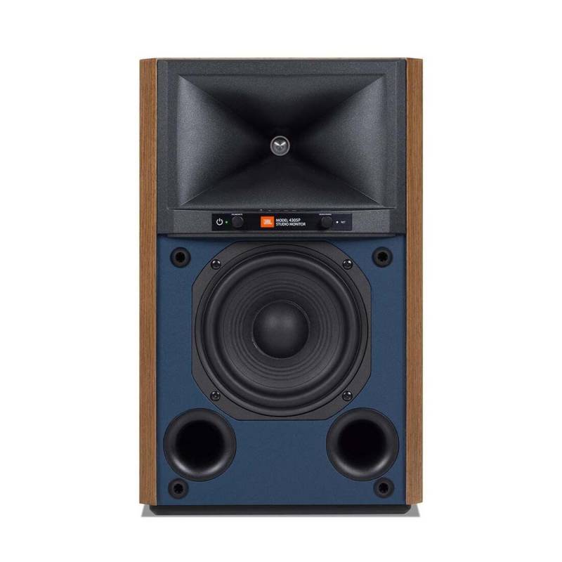 Студійний монітор JBL 4305P Wireless Studio Monitor