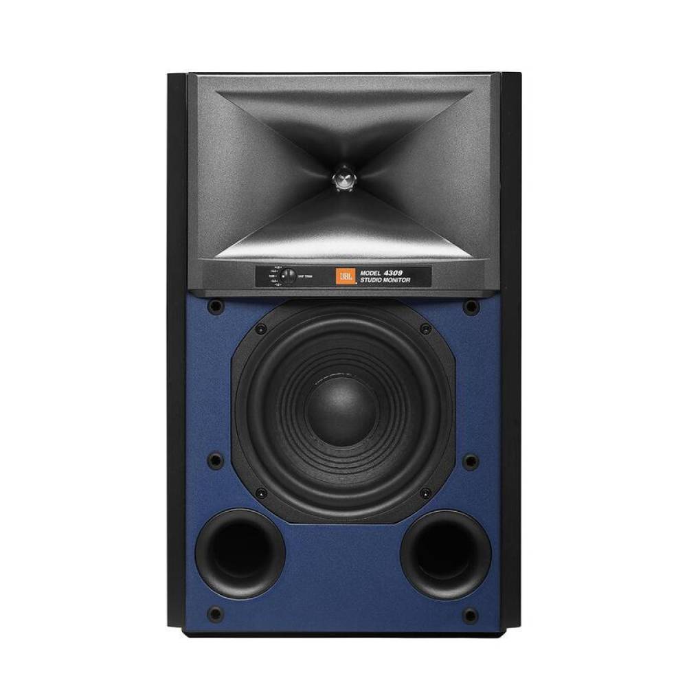 Акустическая система JBL 4309 STUDIO MONITOR 