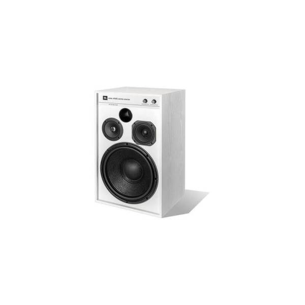 Акустична система JBL 4312G WHITE