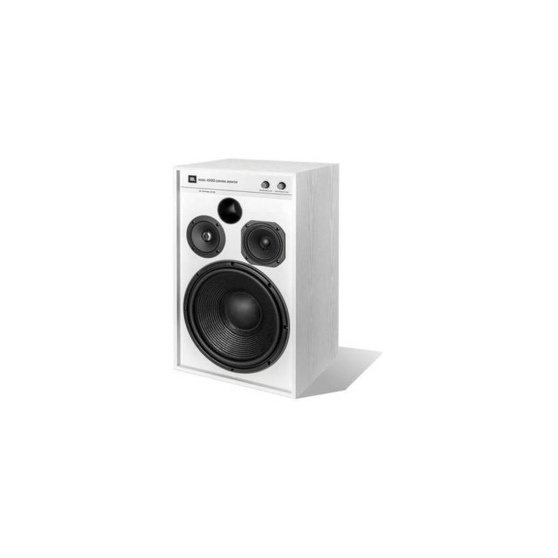 Акустична система JBL 4312G WHITE