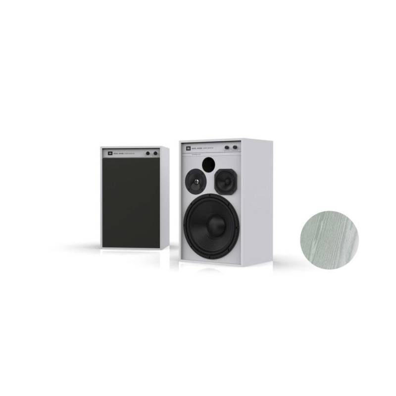 Акустична система JBL 4312G WHITE