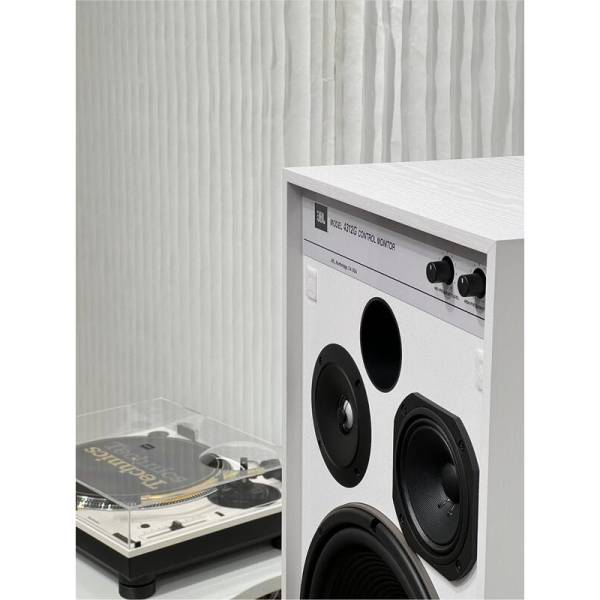 Акустична система JBL 4312G WHITE