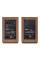 Акустична система JBL 4329P STUDIO MONITOR WALNUT
