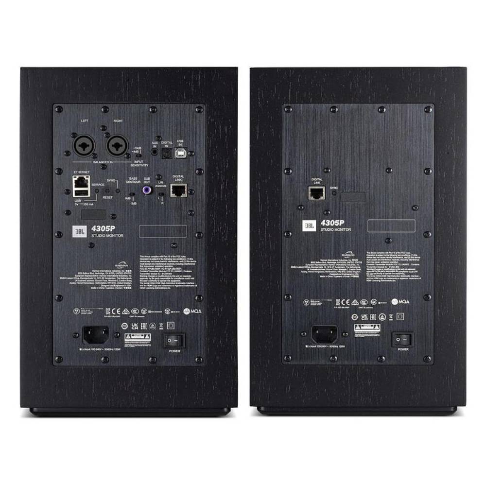 Акустична система JBL 4329P STUDIO MONITOR 