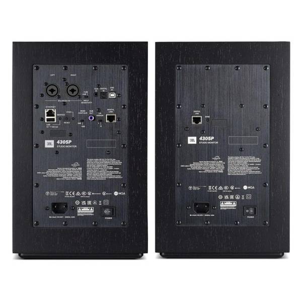 Акустична система JBL 4329P STUDIO MONITOR 