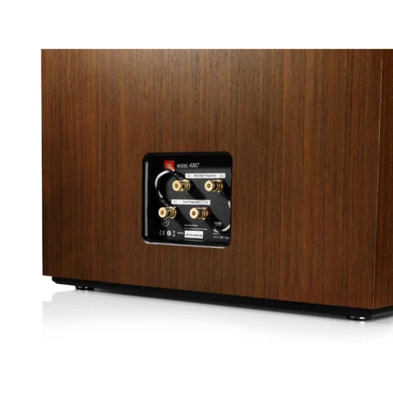 Акустична система JBL 4367 STUDIO MONITOR