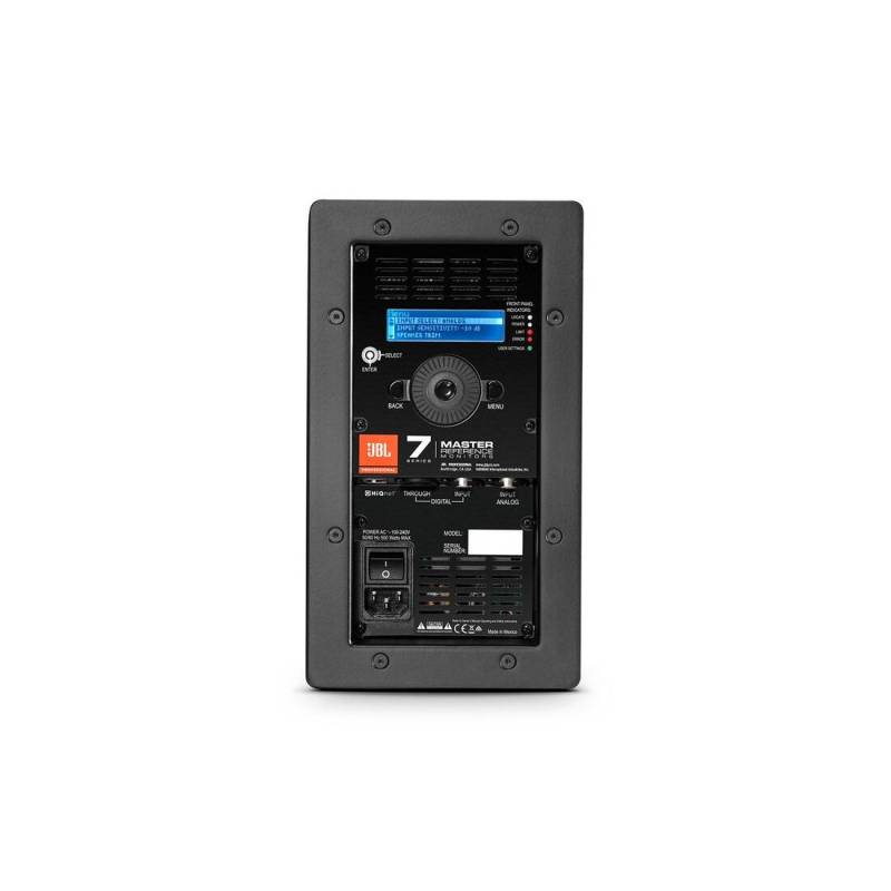 Студійний монітор JBL 705P