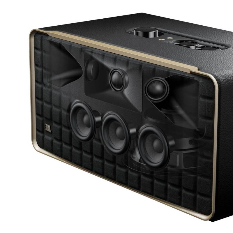 Акустическая система JBL AUTHENTICS 500