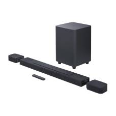 Акустична система JBL BAR 1000