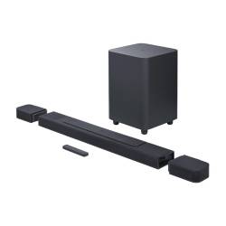 Акустична система JBL BAR 1000