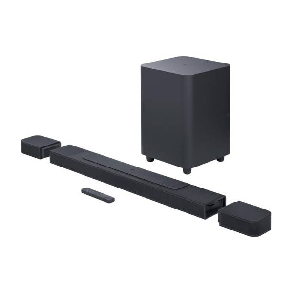 Акустична система JBL BAR 1000