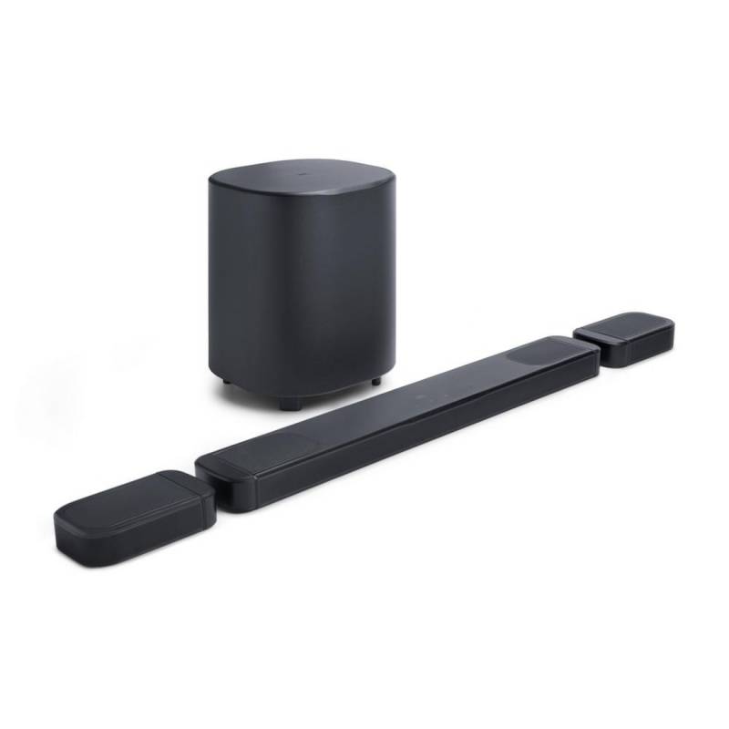 Акустична система JBL BAR 1000MK2