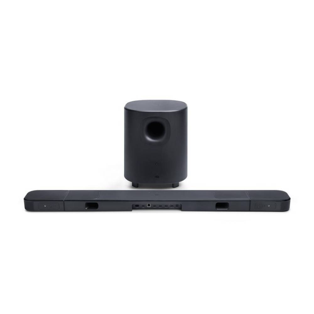 Акустична система JBL BAR 1000MK2 Акустична система JBL BAR 1000MK2