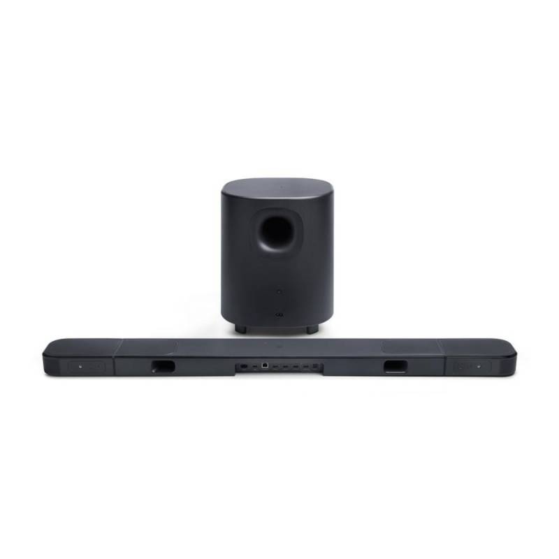 Акустична система JBL BAR 1000MK2