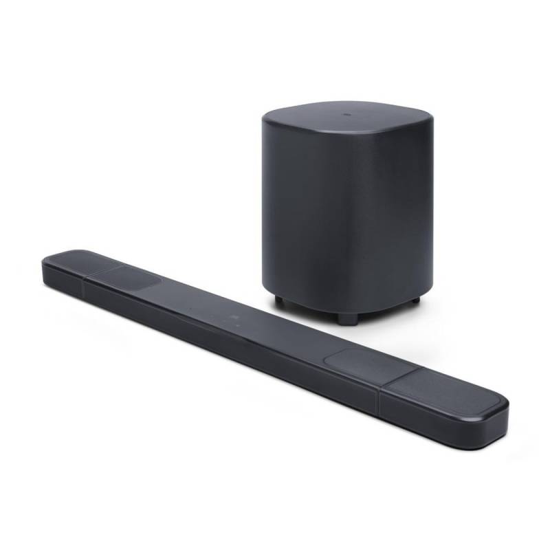 Акустична система JBL BAR 1000MK2