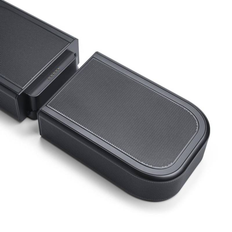 Акустична система JBL BAR 1000MK2