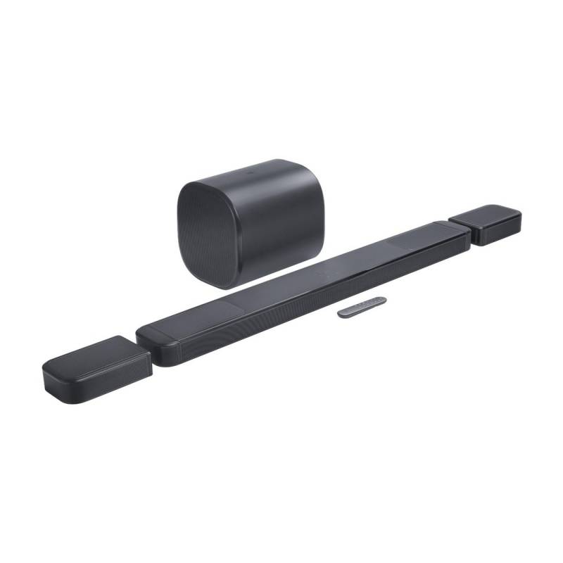 Акустична система JBL BAR 1300MK2