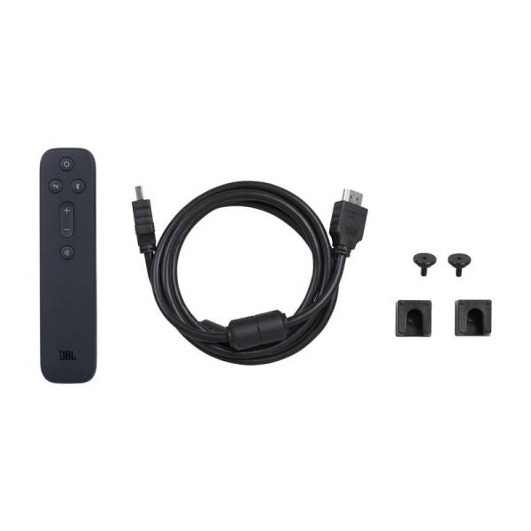 Акустическая система JBL BAR 2.0 ALL IN ONE
