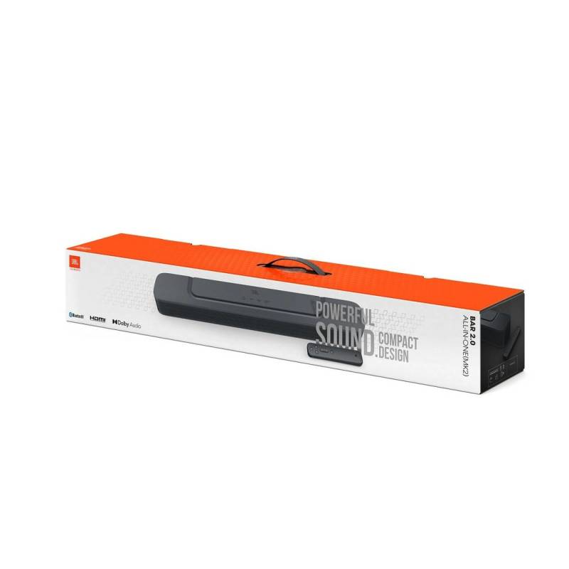Акустична система JBL BAR 2.0 ALL IN ONE