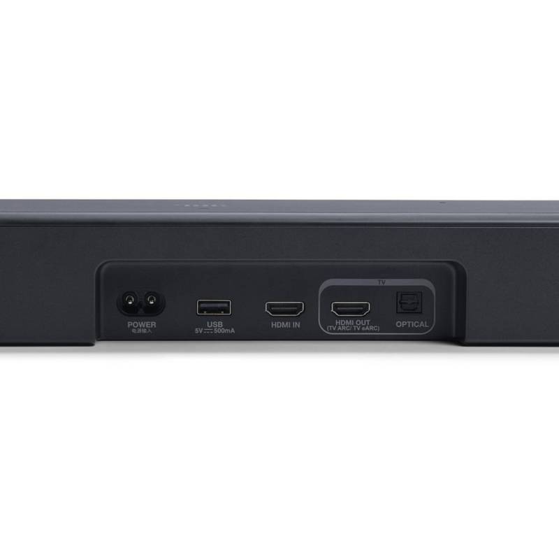 Акустична система JBL BAR 300MK2