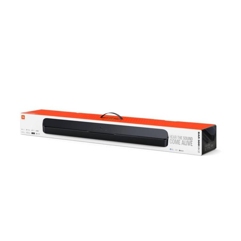 Акустична система JBL BAR 300MK2
