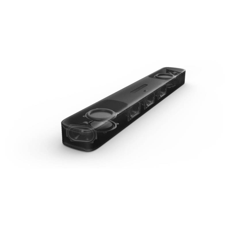 Акустична система JBL BAR 5.0 MULTIBEAM