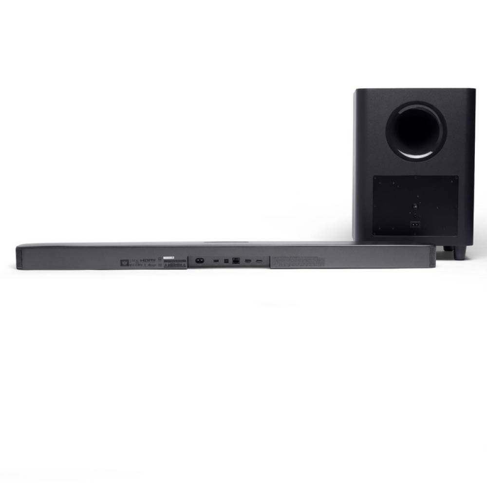 Акустическая система JBL BAR 5.1 SURROUND Акустическая система JBL BAR 5.1 SURROUND