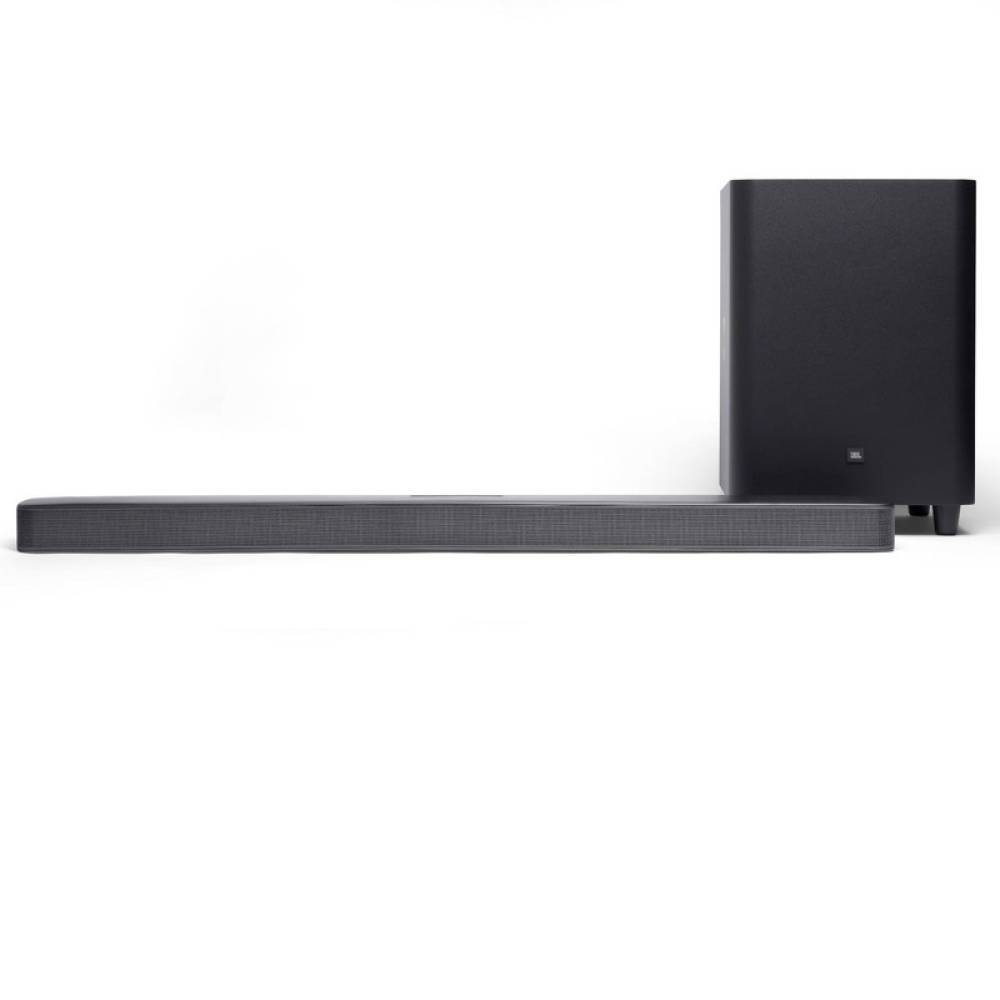 Акустическая система JBL BAR 5.1 SURROUND Акустическая система JBL BAR 5.1 SURROUND