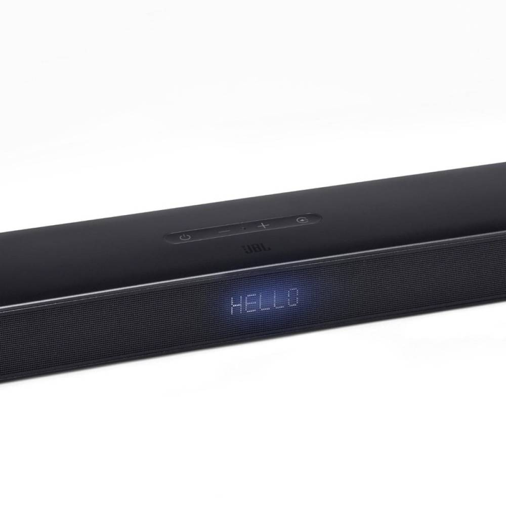 Акустическая система JBL BAR 5.1 SURROUND Акустическая система JBL BAR 5.1 SURROUND