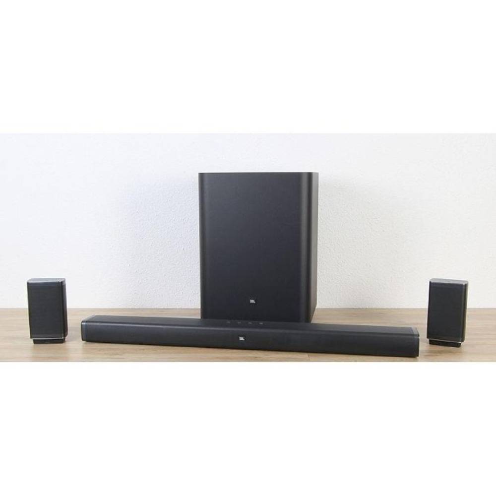 Акустическая система JBL BAR 5.1 Акустическая система JBL BAR 5.1