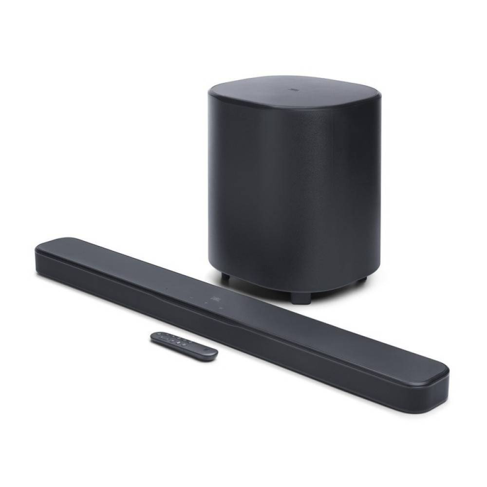 Акустична система JBL BAR 500MK2