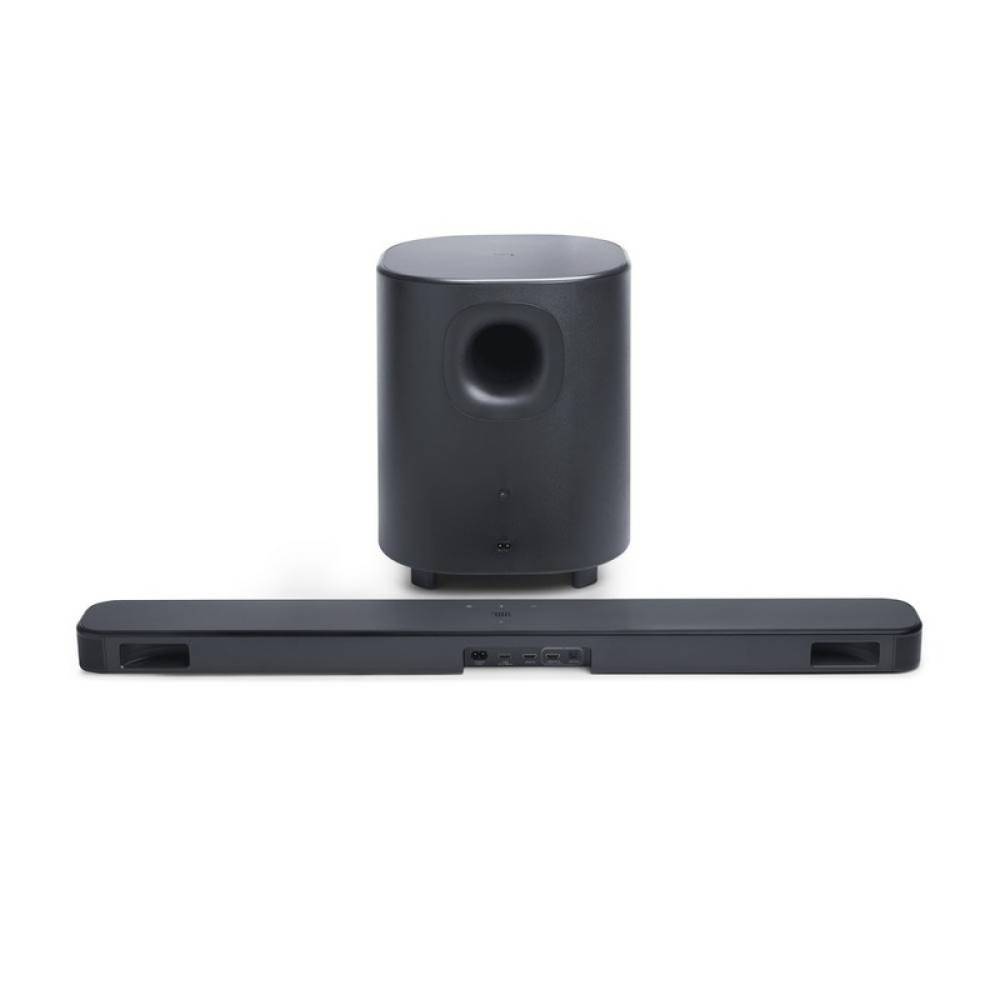 Акустична система JBL BAR 500MK2