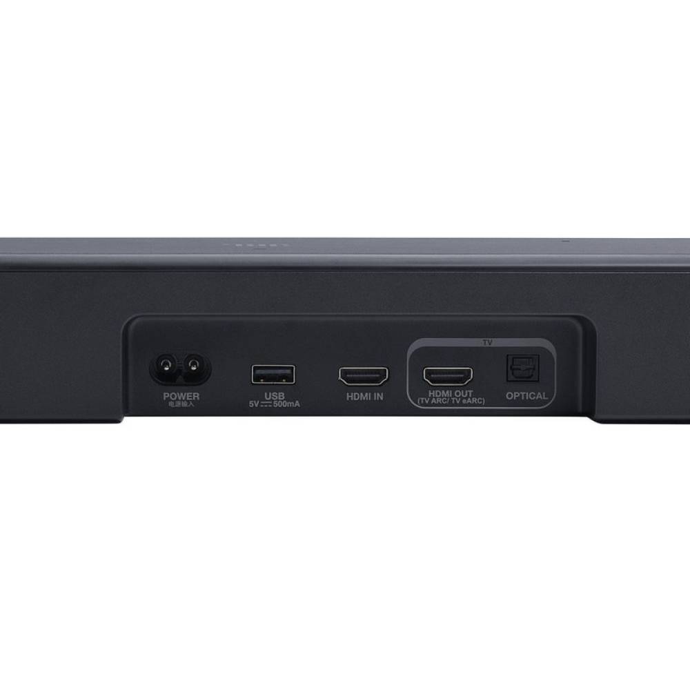 Акустична система JBL BAR 500MK2