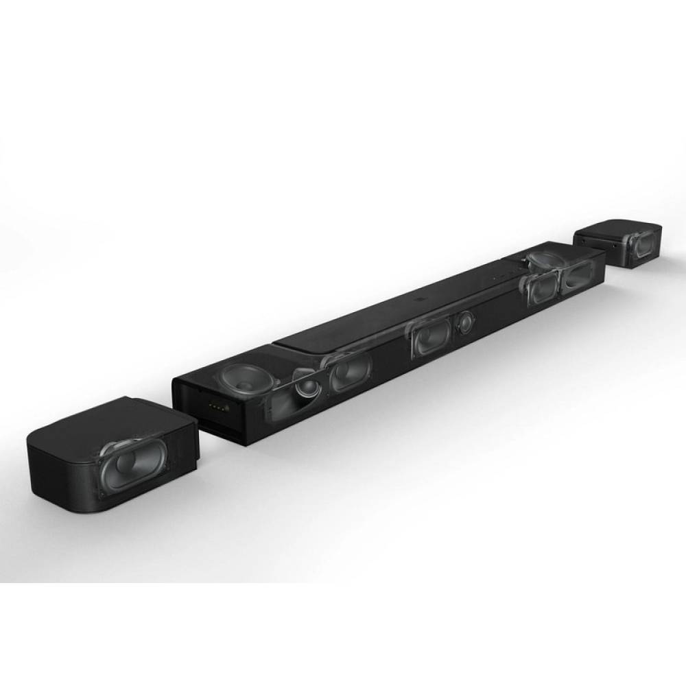 Акустична система JBL BAR 800