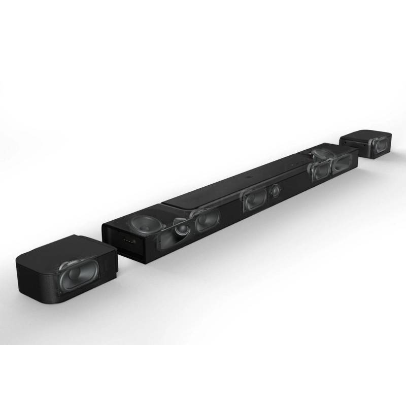 Акустична система JBL BAR 800