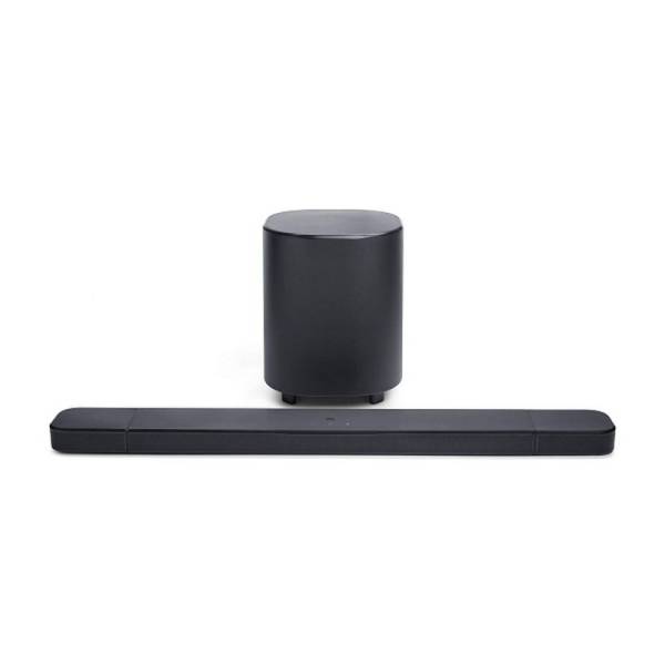 Акустична система JBL BAR 800MK2